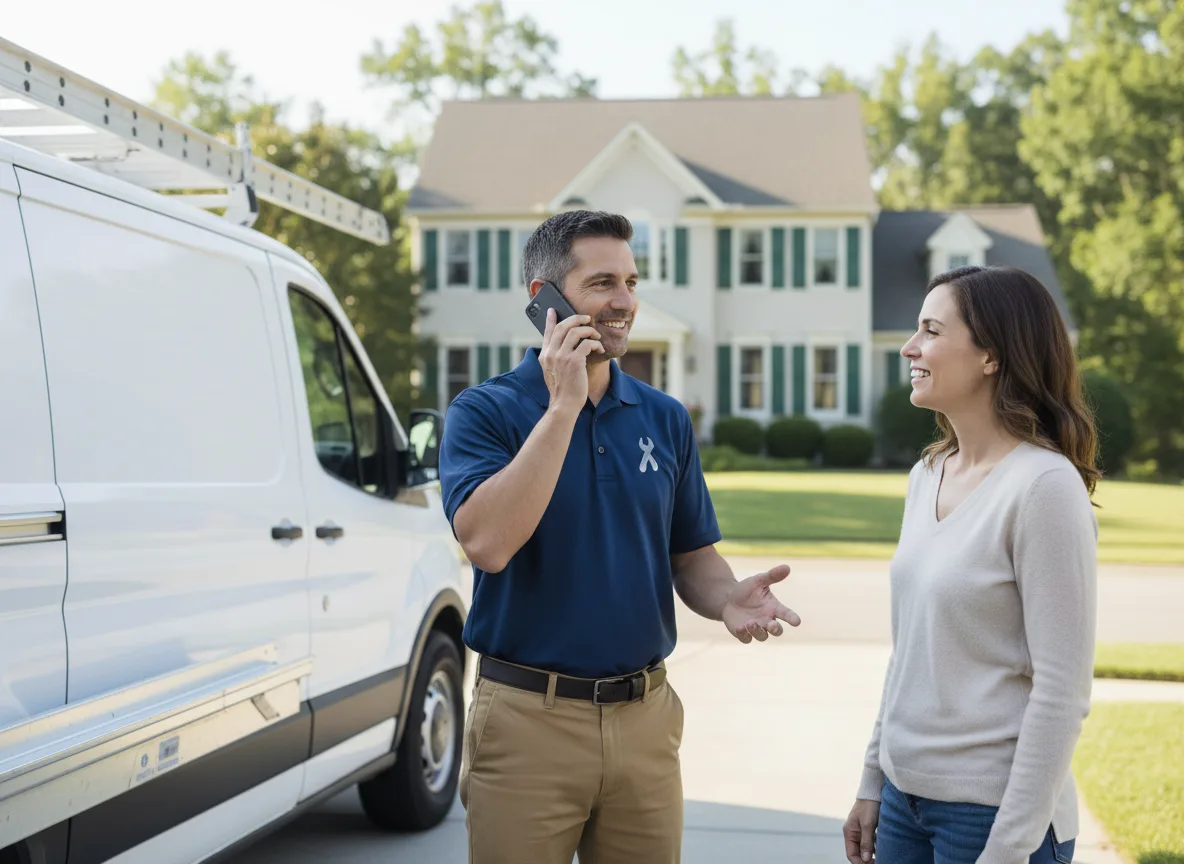 Home Gutter Service Wagoner, OK FAQs